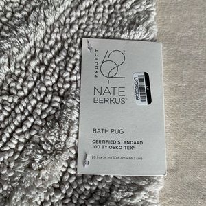 Project 62 + Nate Berkus Bath Rug 20" x 34"